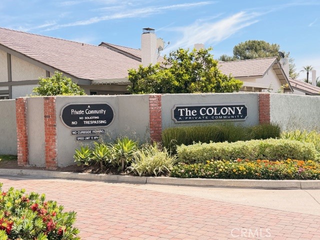 1022 Regis Way Tustin, CA 92780 - Photo 36 of 43 The Colony