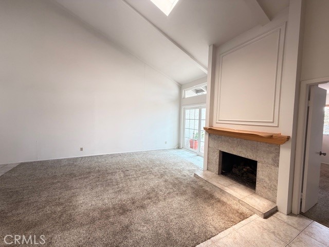 1022 Regis Way Tustin, CA 92780 - Photo 5 of 43 Cathedral ceilings