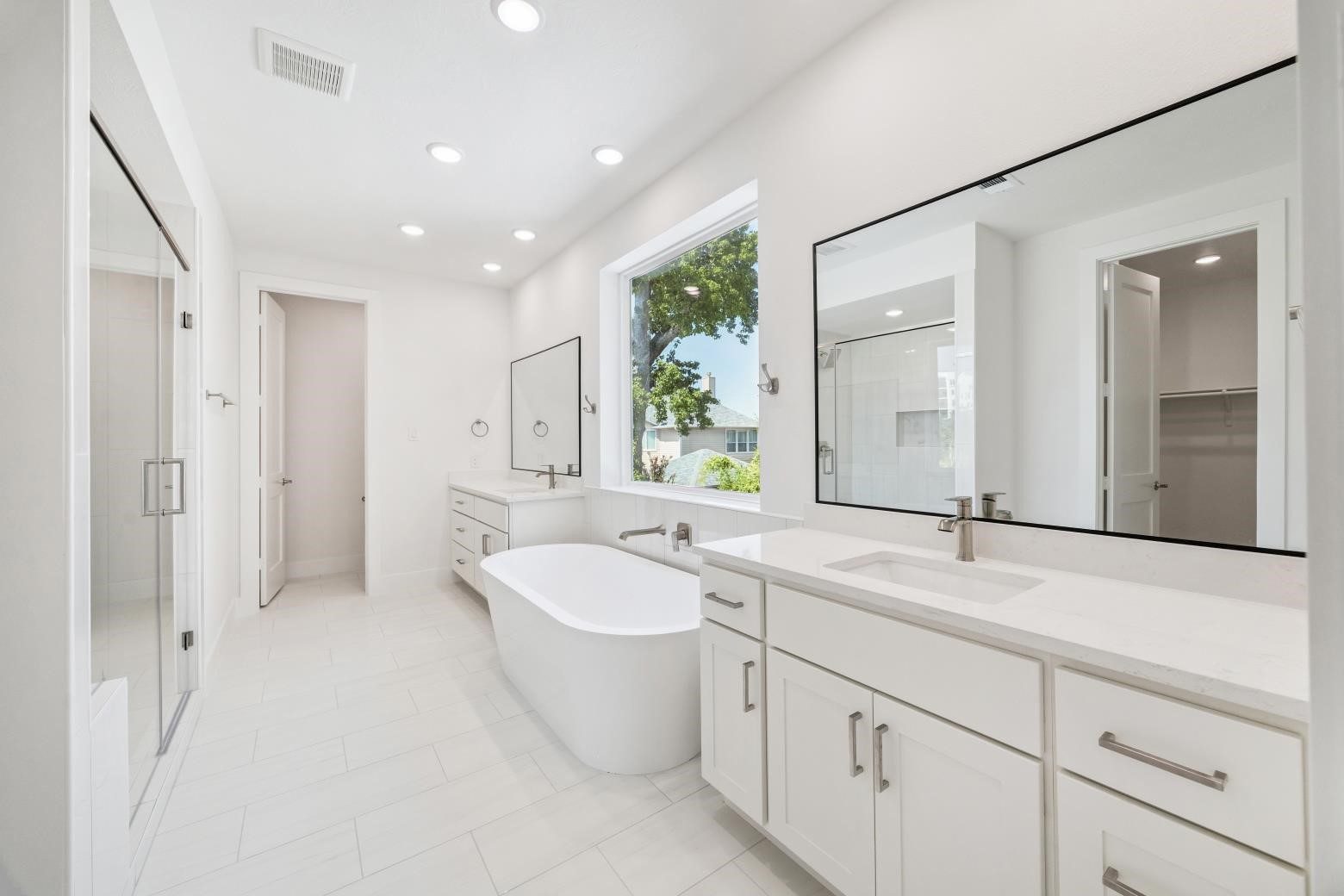 1321 Alexander Street Houston, TX 77008 - Photo 17 of 25