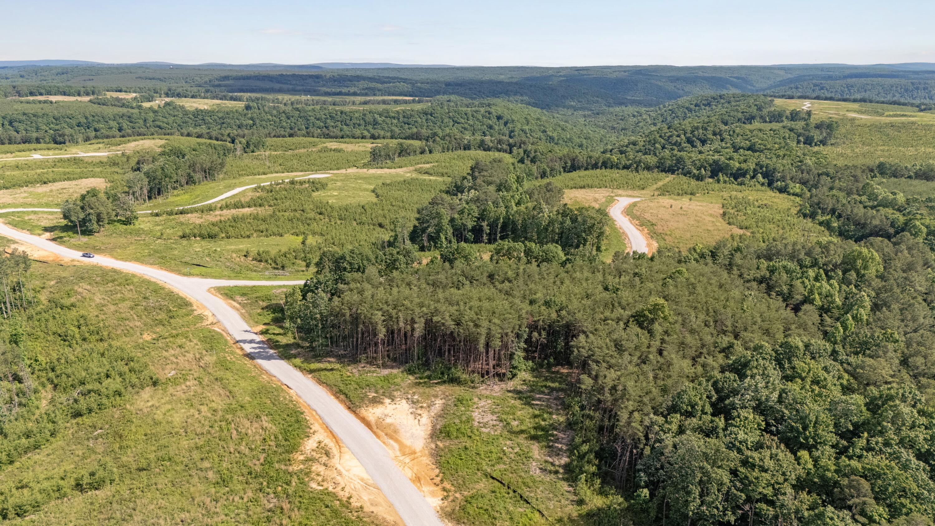 0 Saddleback Road, Unit 48 Dunlap, TN 37327 - Photo 2 of 21 DJI_20260602171630_0193_D-HDR