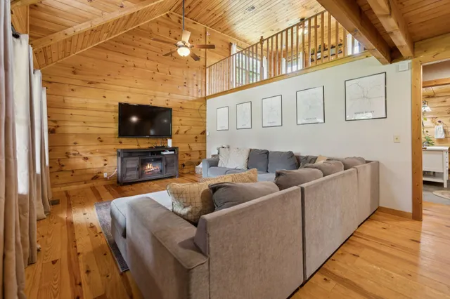 a kitchen with a stove sink and refrigerator