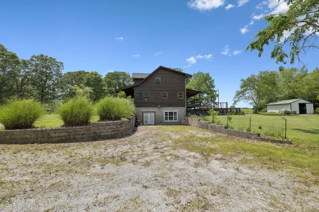 $464,900 | 1531 Taylortown Road, White Bluff, TN 37187