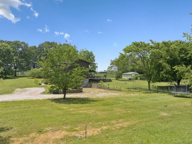 $464,900 | 1531 Taylortown Road, White Bluff, TN 37187