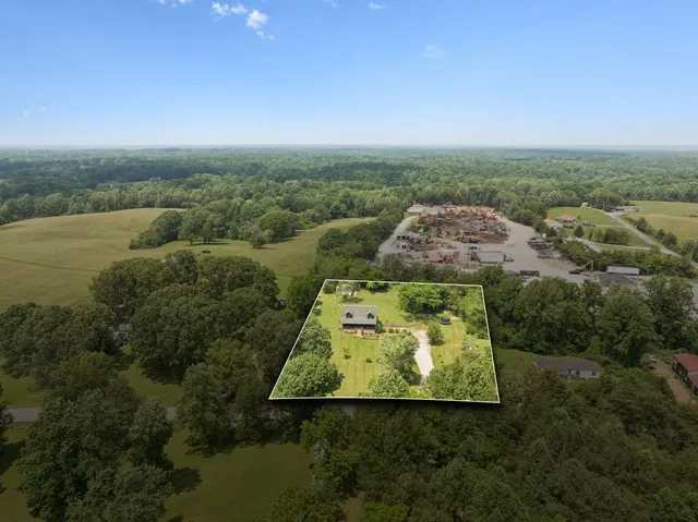 $464,900 | 1531 Taylortown Road, White Bluff, TN 37187