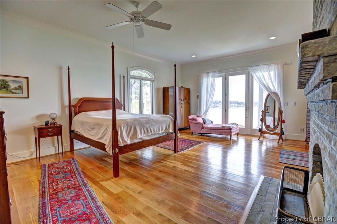 1033 Wilton Creek Road Hartfield, VA 23071 - Photo 27 of 46