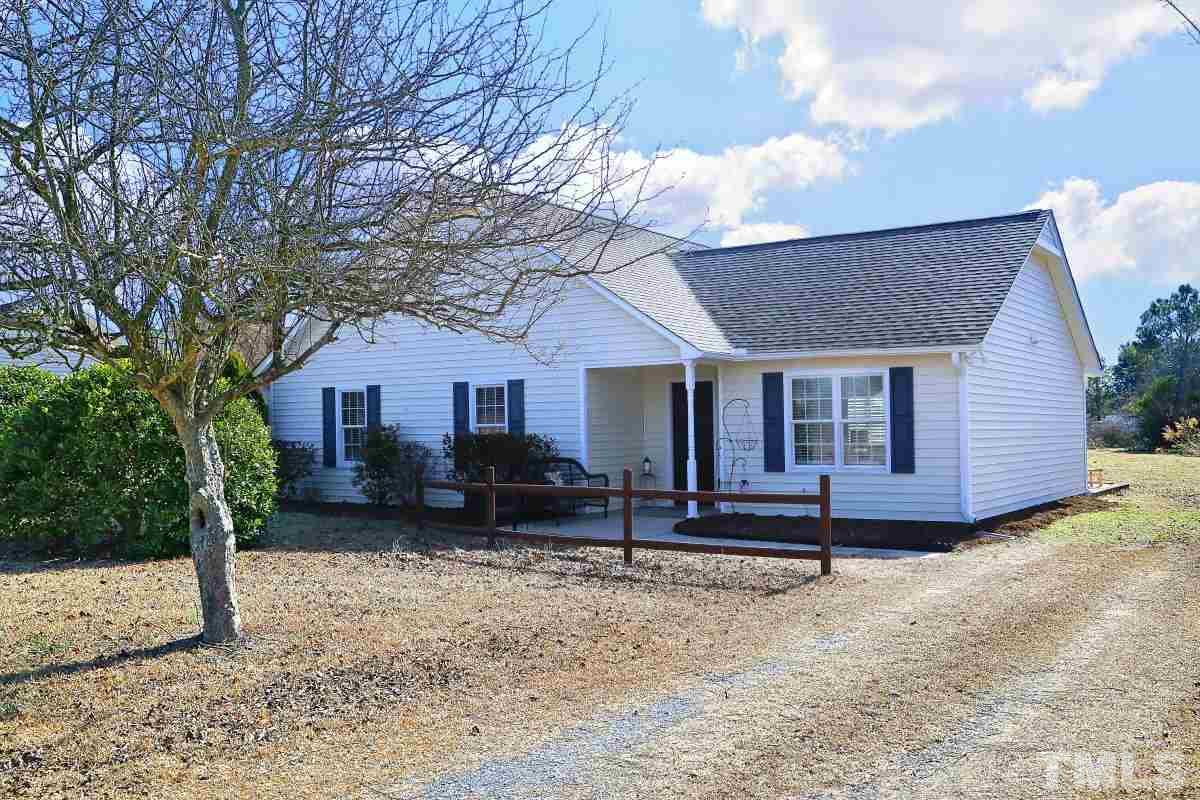 1979 Mt Pleasant Road Willow Spring, NC 27592 - Photo 1 of 22 Gallery Image 1