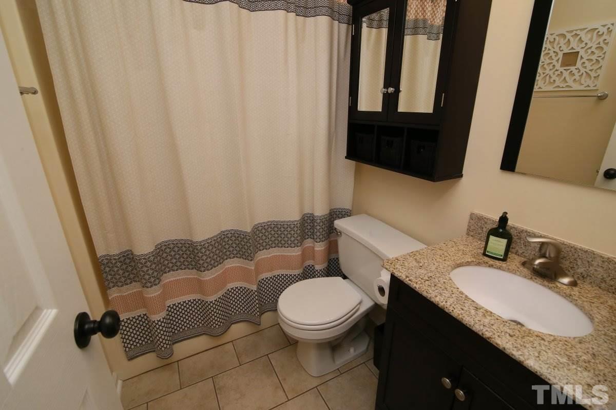 1979 Mt Pleasant Road Willow Spring, NC 27592 - Photo 22 of 22 Gallery Image 22