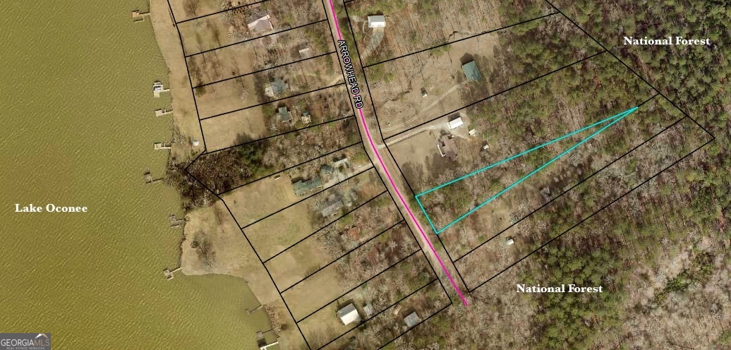 0 Arrowhead Road Greensboro, GA 30642 - Photo 1 of 1 Gallery Image 1