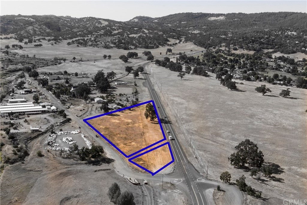18320 Spruce Road Hidden Valley Lake, CA 95467 - Photo 1 of 1 Gallery Image 1