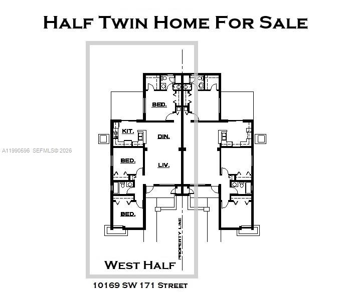 10169 Southwest 171st Street Miami, FL 33157 - Photo 14 of 33