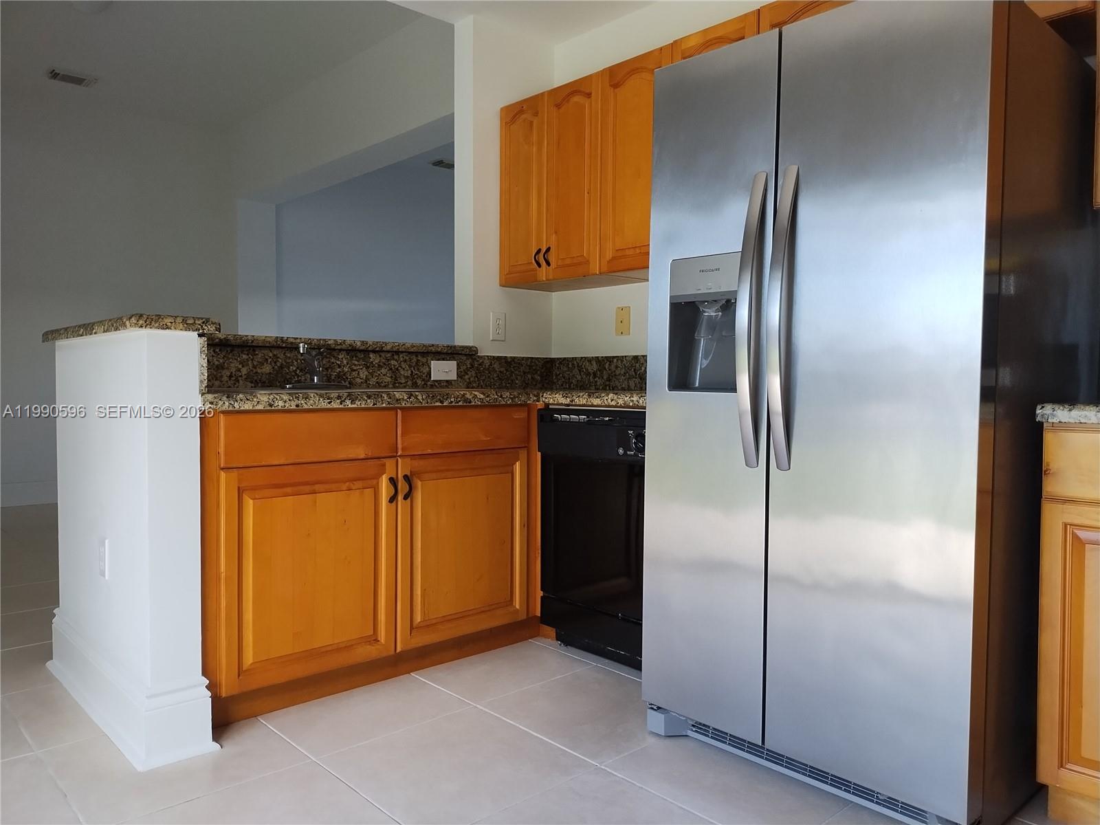 10169 Southwest 171st Street Miami, FL 33157 - Photo 18 of 33 Sink/ Refrigerator