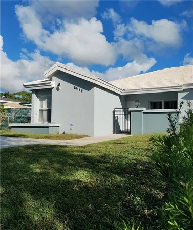 $459,000 | 10169 Southwest 171st Street, Miami, FL 33157