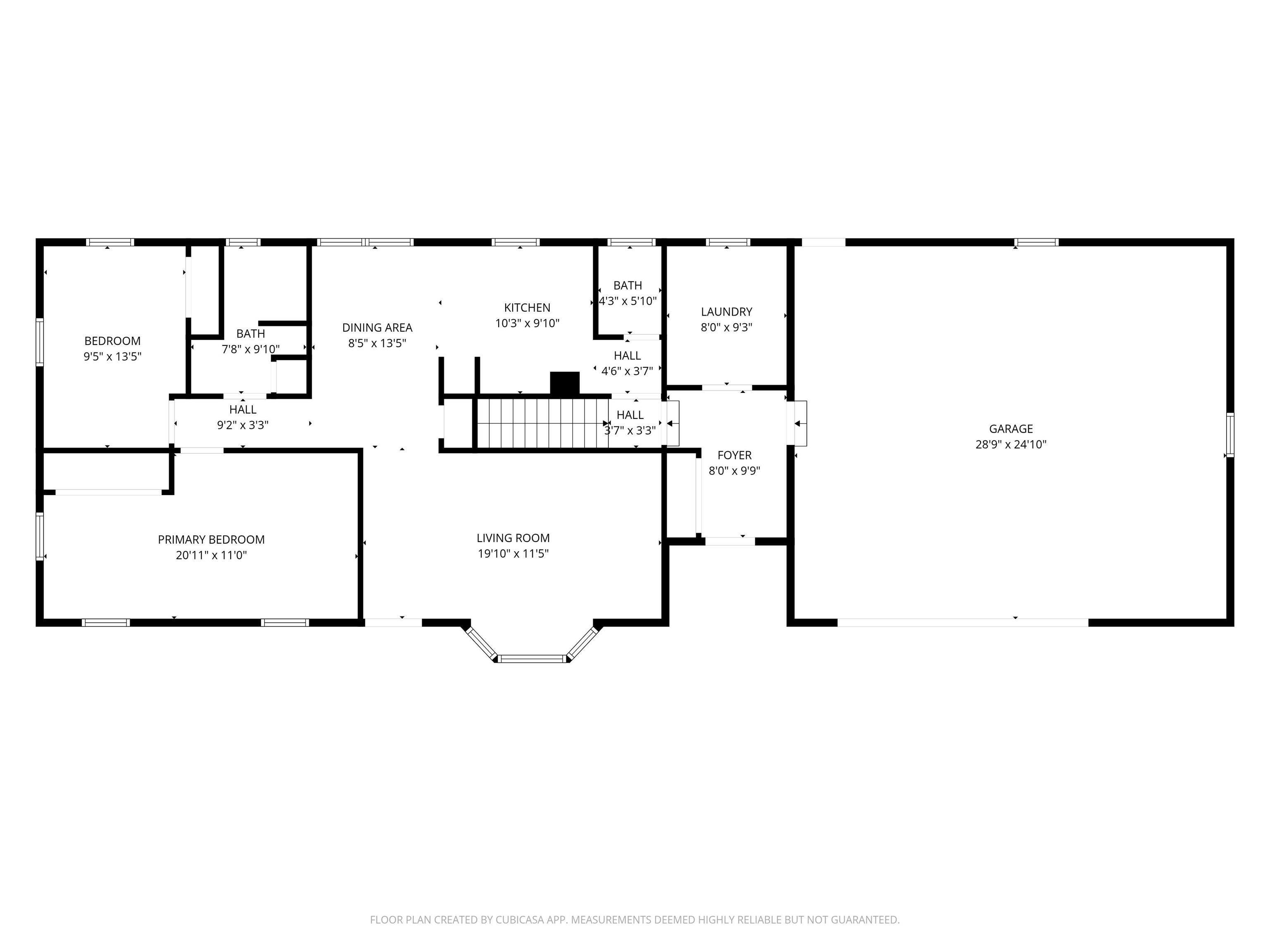 7288 Garrison Road Laingsburg, MI 48848 - Photo 29 of 30 Gallery Image 29