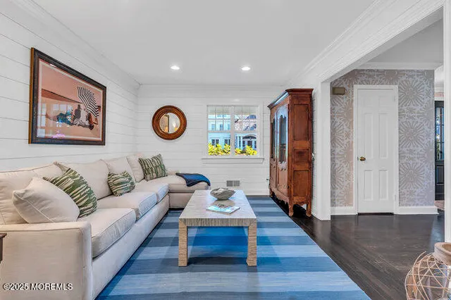 a spacious bedroom with a large bed and a window