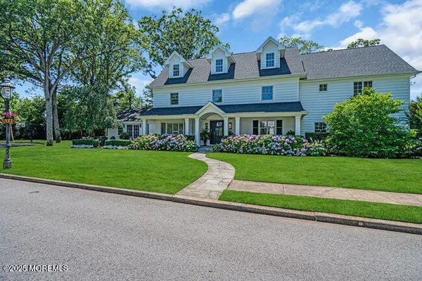 $22,000 | 12 Red Oak Drive, Spring Lake, NJ 07762