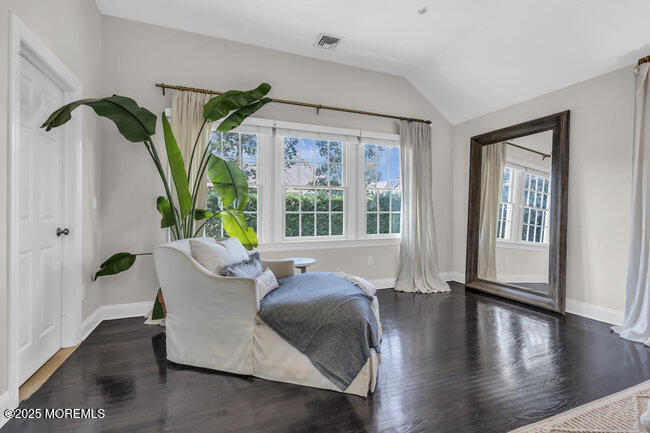 12 Red Oak Drive Spring Lake, NJ 07762 - Photo 63 of 79 a living room with furniture and a large window