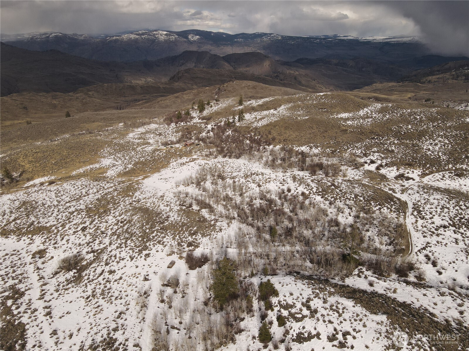 -xx Ellemeham Mountain Road Loomis, WA 98827 - Photo 1 of 12 a view of a lake view