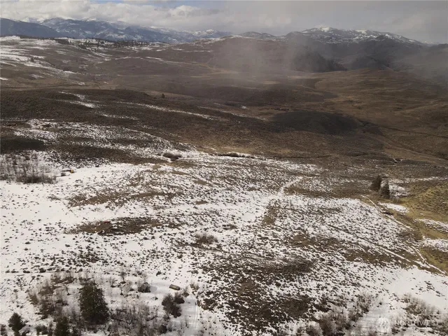 $40,000 | -xx Ellemeham Mountain Road, Loomis, WA 98827