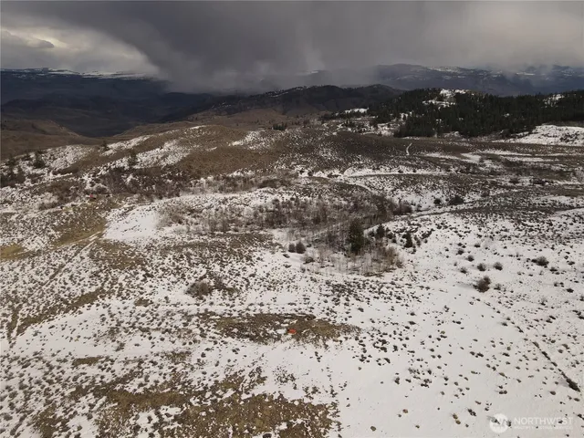 a view of a city of water