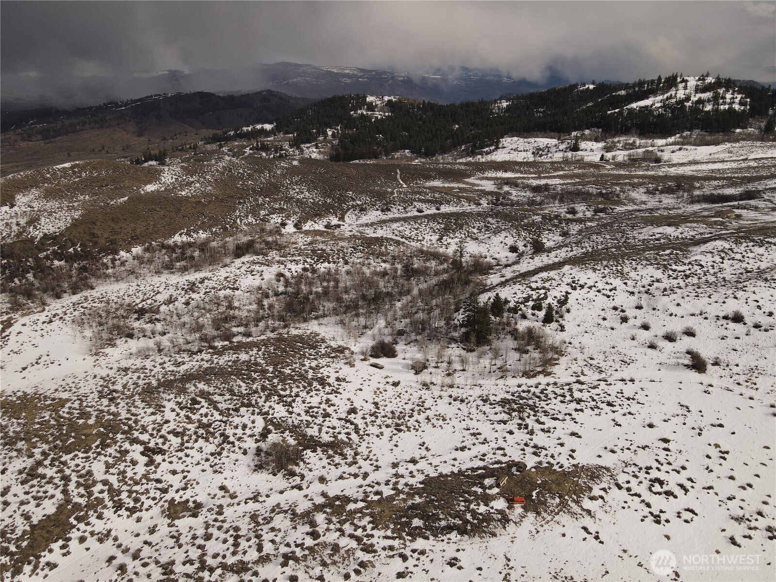 -xx Ellemeham Mountain Road Loomis, WA 98827 - Photo 3 of 12 a view of a city of water