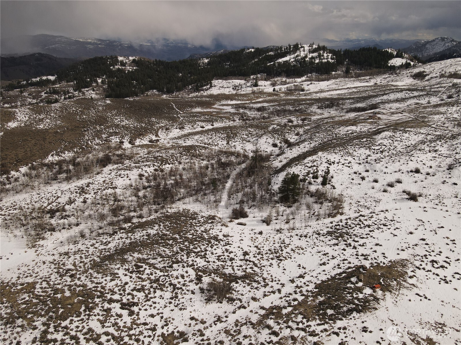 -xx Ellemeham Mountain Road Loomis, WA 98827 - Photo 4 of 12