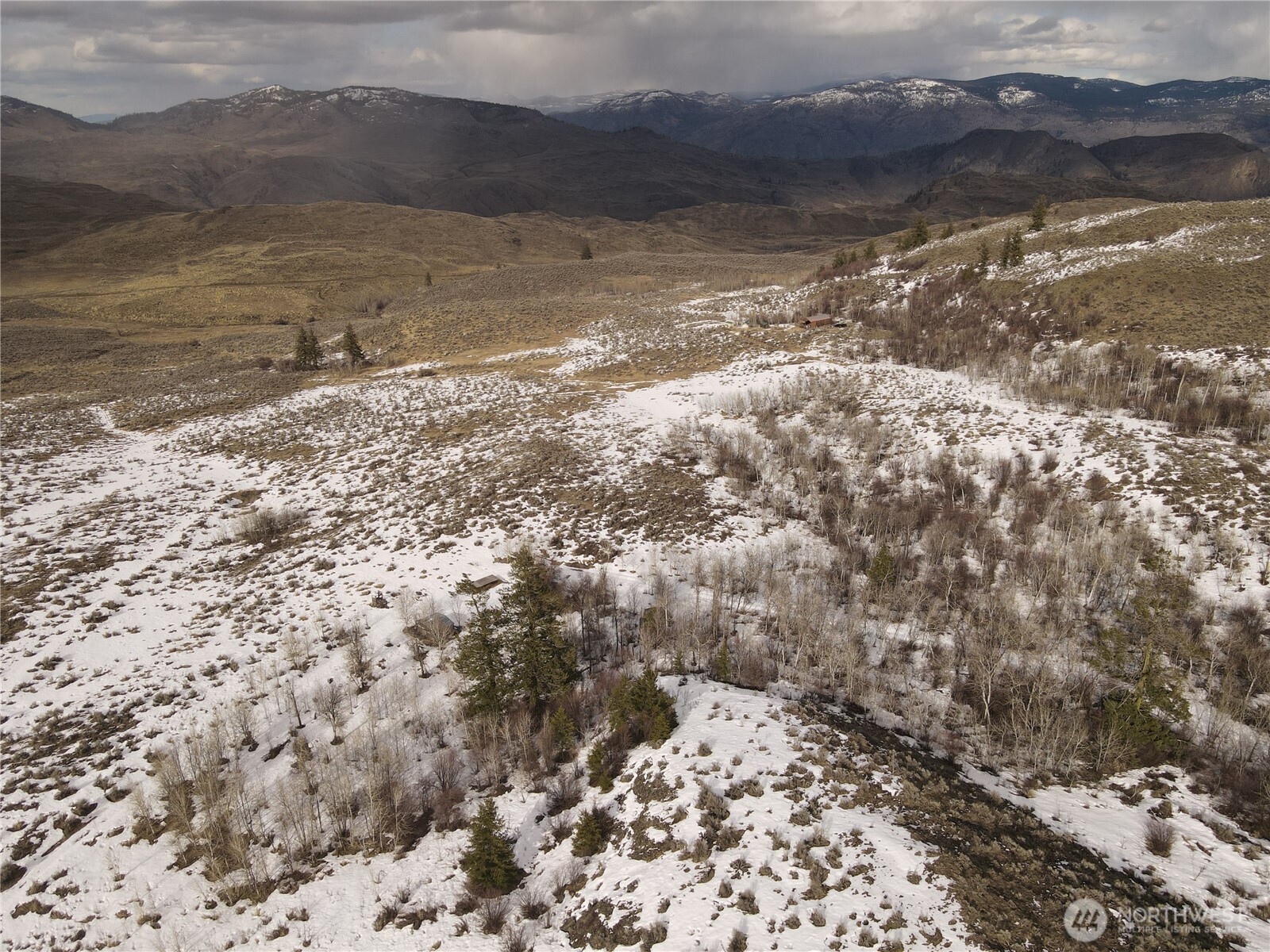 -xx Ellemeham Mountain Road Loomis, WA 98827 - Photo 5 of 12