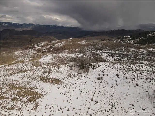 $40,000 | -xx Ellemeham Mountain Road, Loomis, WA 98827