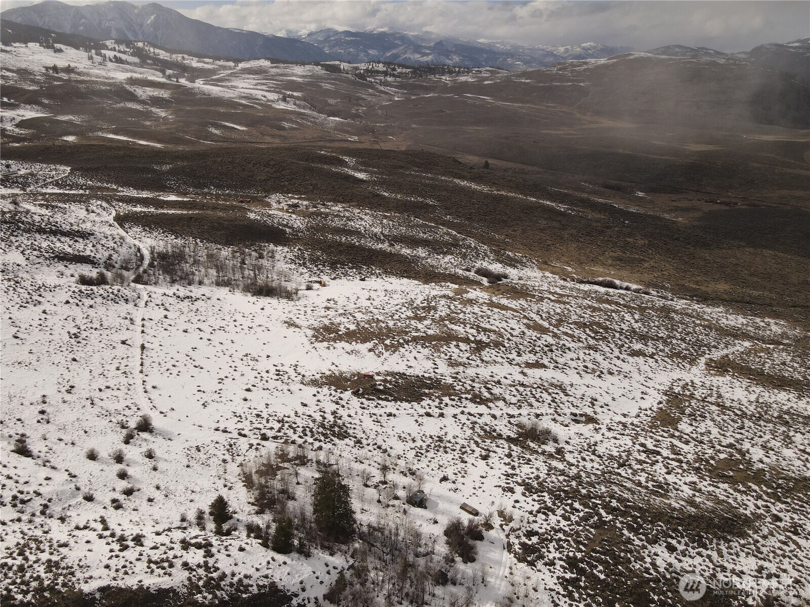 -xx Ellemeham Mountain Road Loomis, WA 98827 - Photo 10 of 12