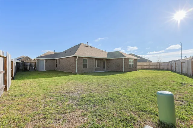 $2,200 | 9527 Twilight Briar Lane, Baytown, TX 77521