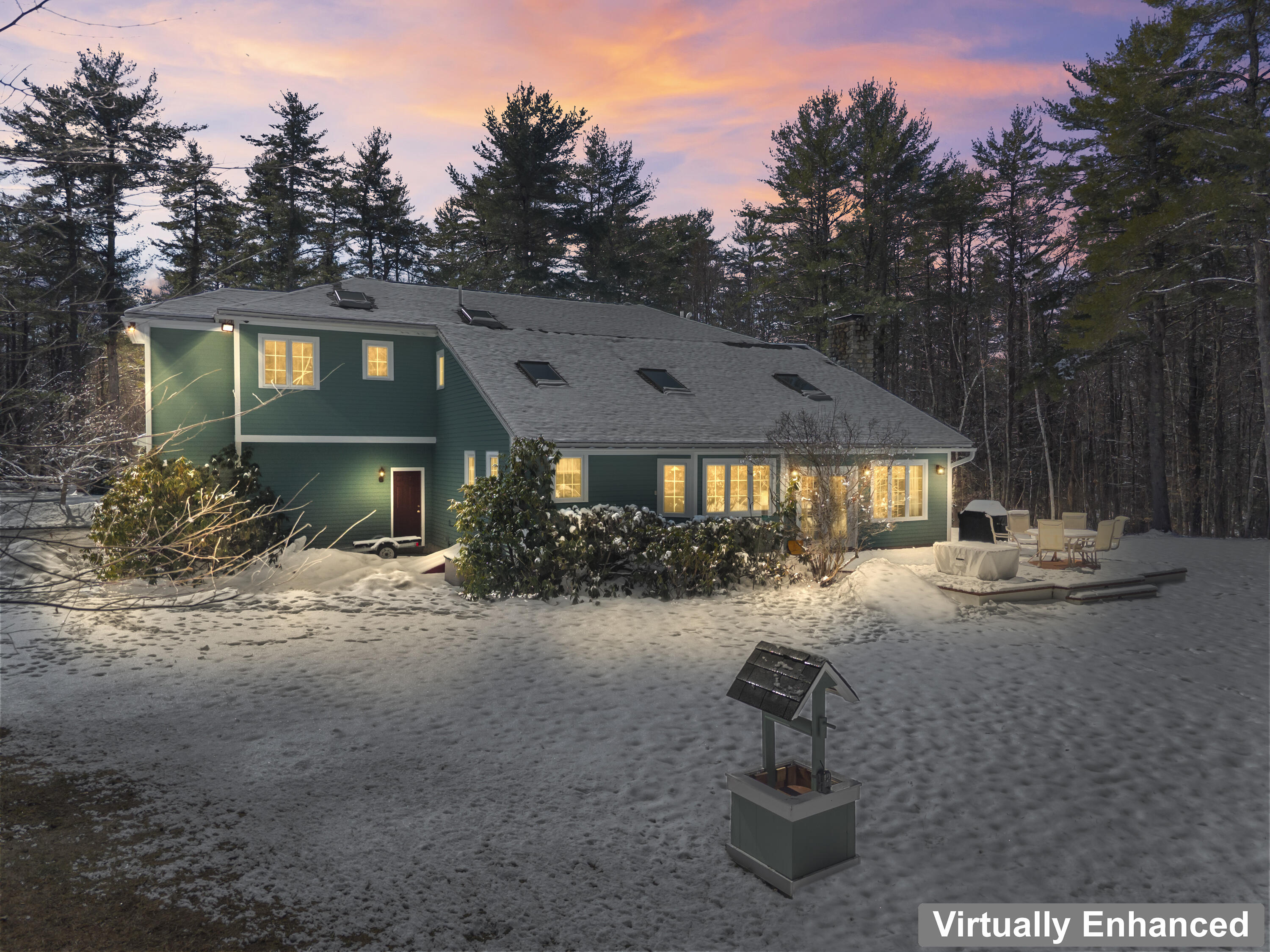 7 Casselton Road Raymond, ME 04071 - Photo 89 of 142 7 Casselton Rd_181