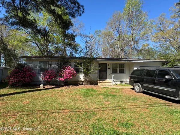 $78,000 | 3949 Del Rosa Drive, Jackson, MS 39206