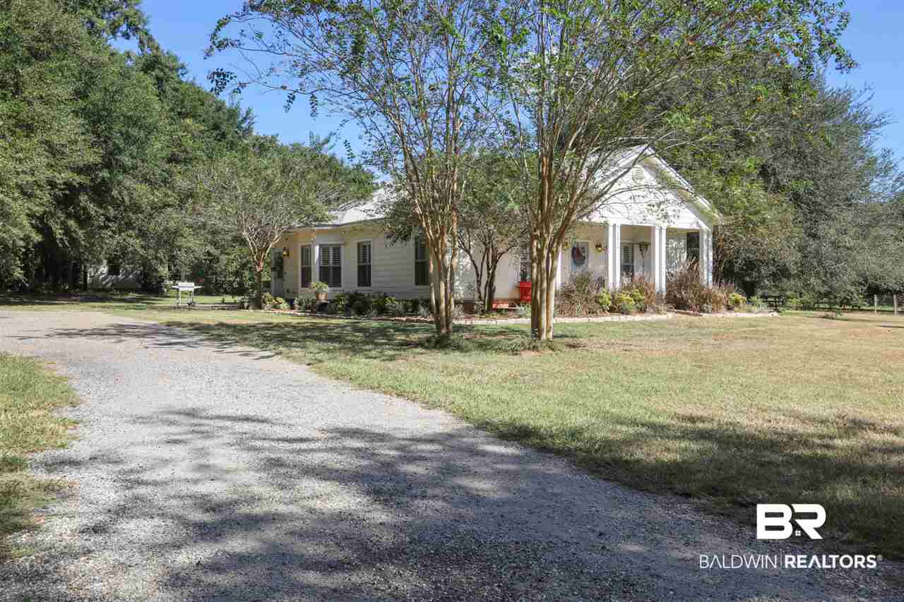17019 Underwood Road Foley, AL 36535 - Photo 2 of 31