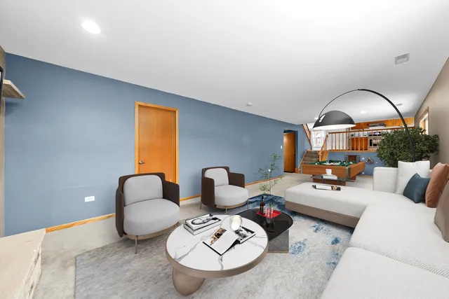 $435,000 | 3518 South Harvey Avenue, Berwyn, IL 60402