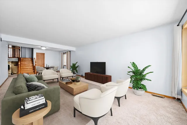 $435,000 | 3518 South Harvey Avenue, Berwyn, IL 60402