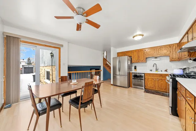 $435,000 | 3518 South Harvey Avenue, Berwyn, IL 60402