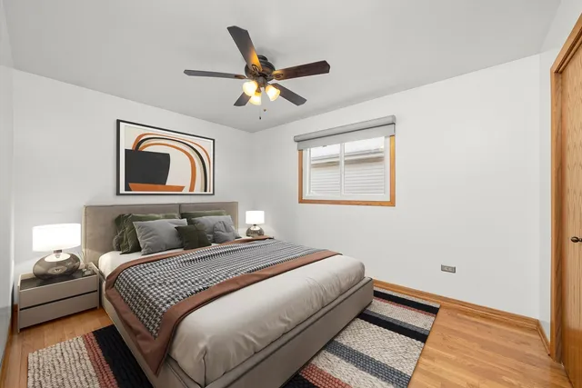 $435,000 | 3518 South Harvey Avenue, Berwyn, IL 60402