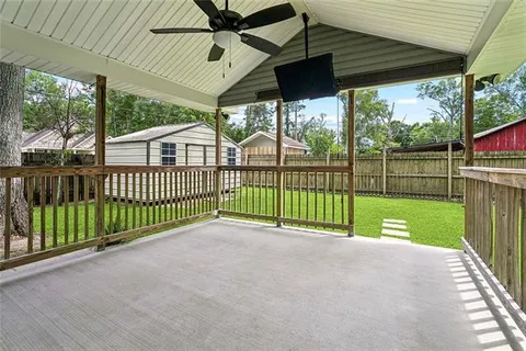 $269,000 | 1800 Valmont Street, Mandeville, LA 70448