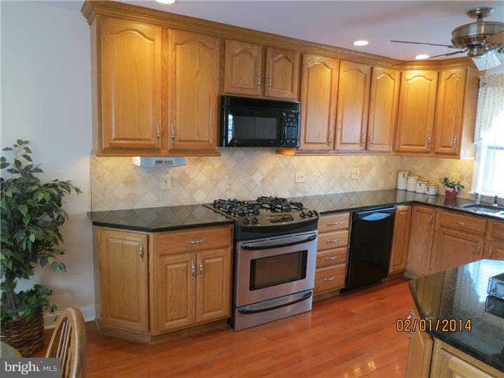 408 Devon Road Havertown, PA 19083 - Photo 8 of 24 Kitchen