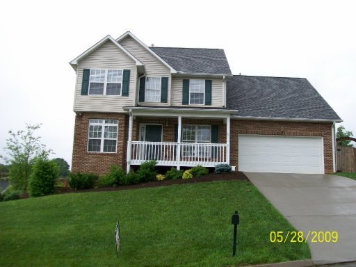 8319 Whippoorwill Drive Powell, TN 37849 - Photo 1 of 1 Primary Photo
