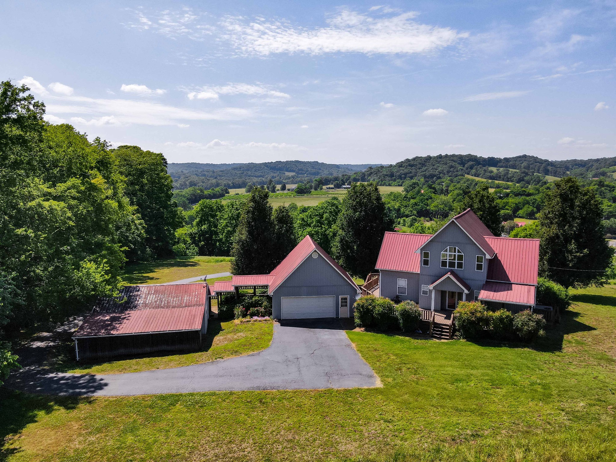 220 Waco Road Lynnville, TN 38472 - Photo 80 of 84 Gallery Image 80