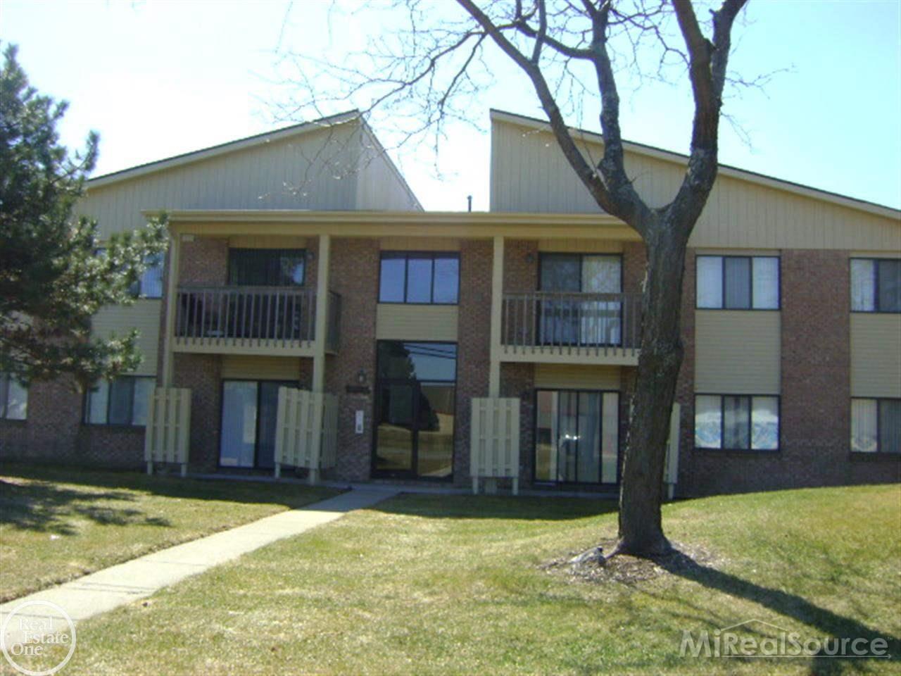 18680 East 14 Mile Road, Unit E8 Fraser, MI 48026 - Photo 2 of 11