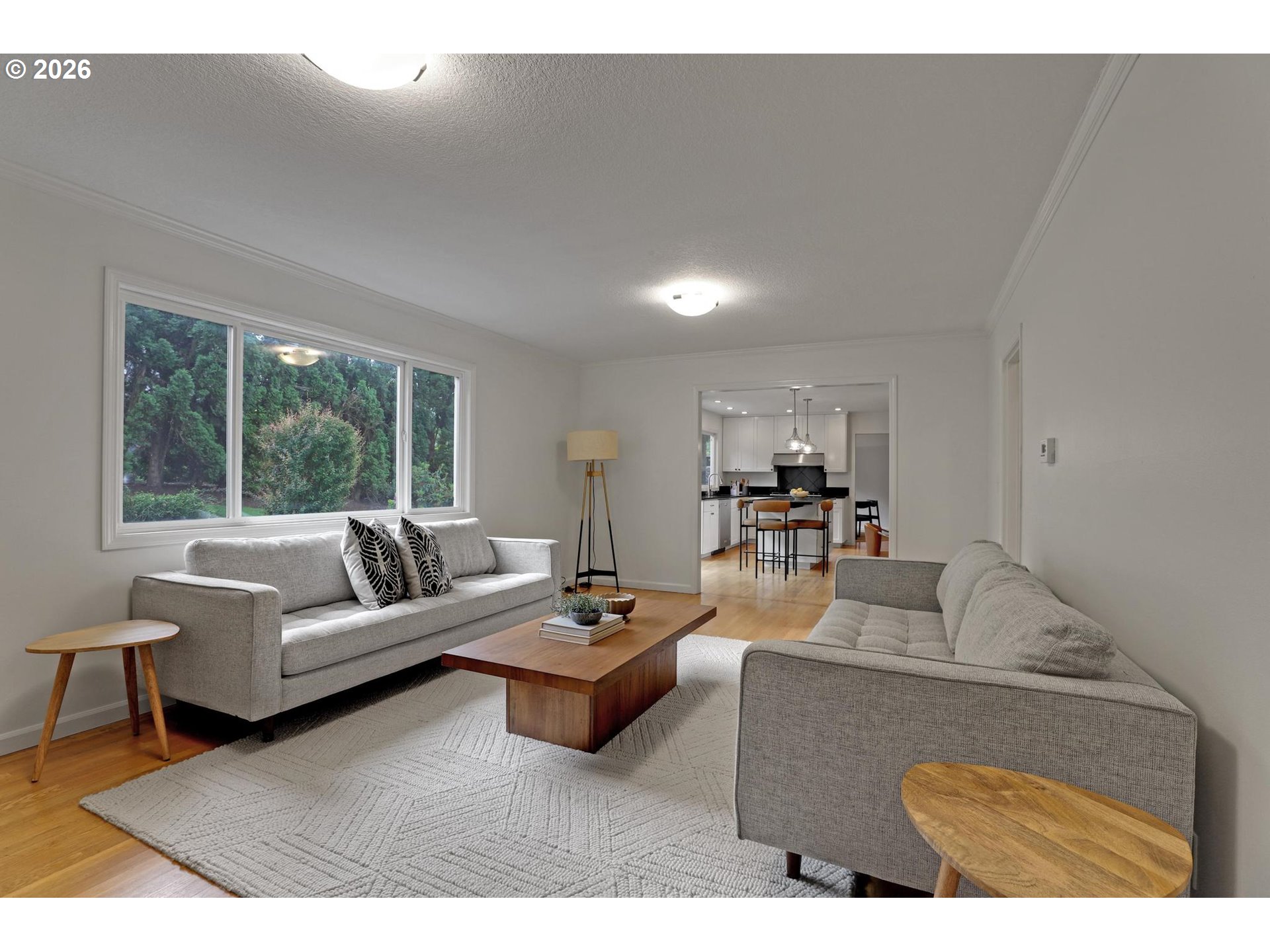 6730 Southwest Preslynn Drive Portland, OR 97225 - Photo 16 of 39