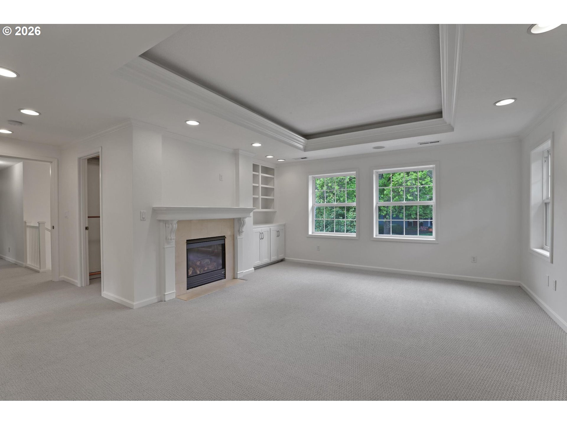 6730 Southwest Preslynn Drive Portland, OR 97225 - Photo 19 of 39