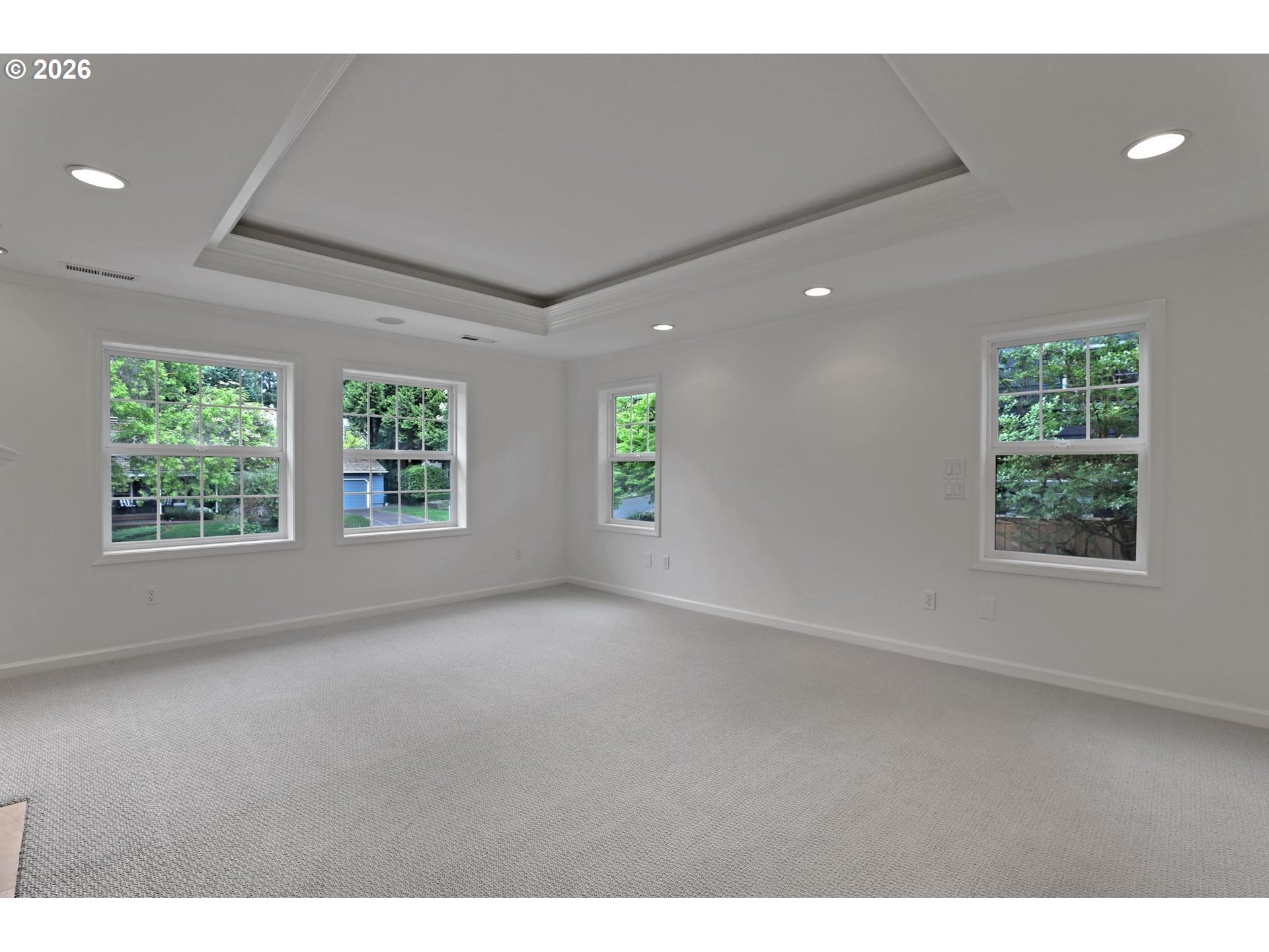 6730 Southwest Preslynn Drive Portland, OR 97225 - Photo 20 of 39