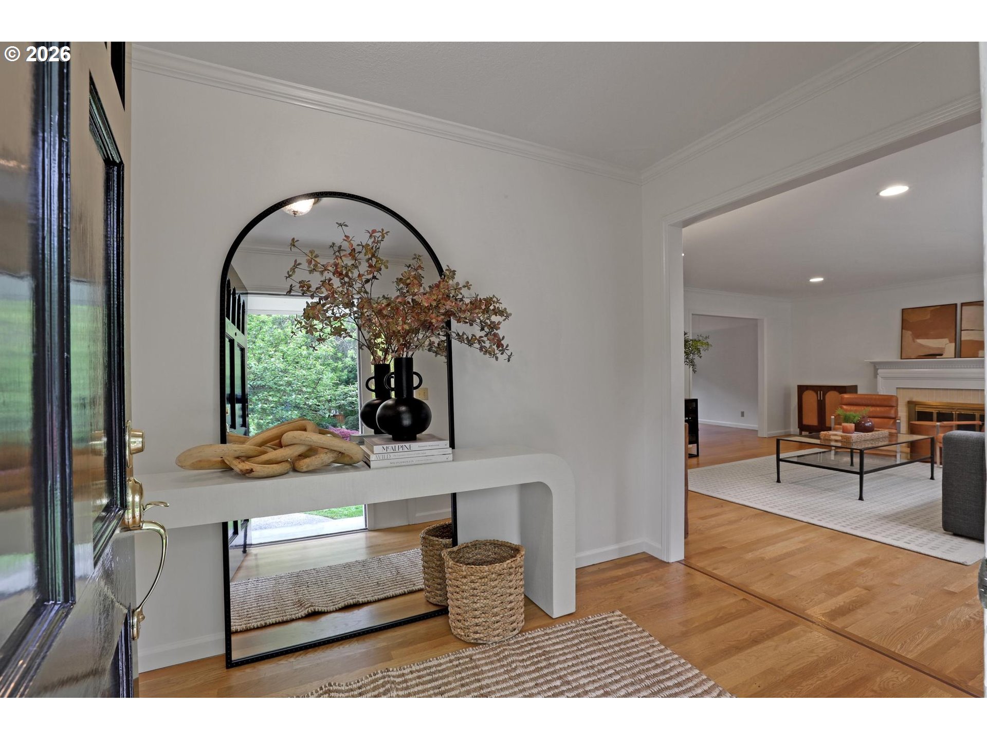 6730 Southwest Preslynn Drive Portland, OR 97225 - Photo 3 of 39