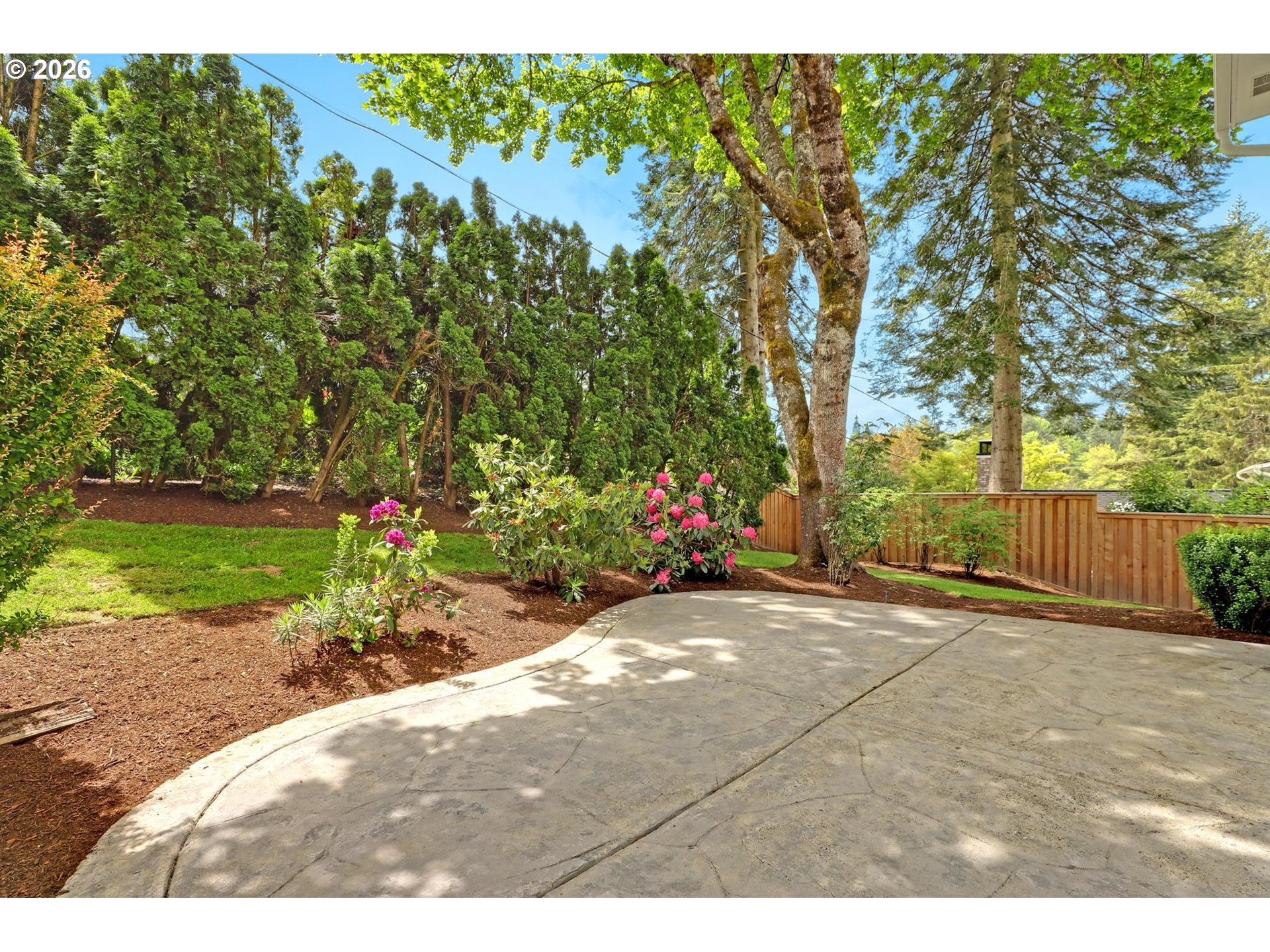 6730 Southwest Preslynn Drive Portland, OR 97225 - Photo 34 of 39