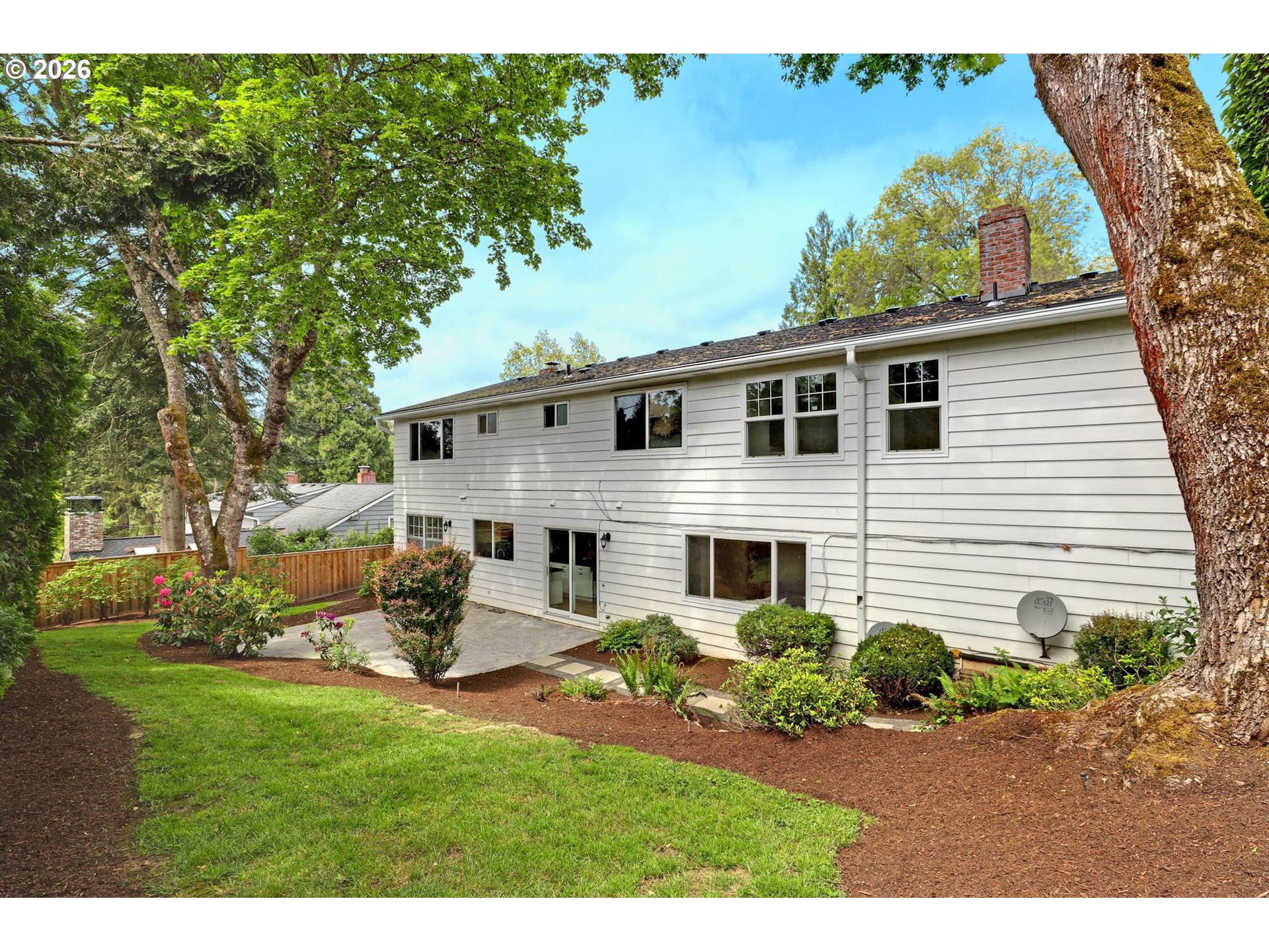 6730 Southwest Preslynn Drive Portland, OR 97225 - Photo 37 of 39