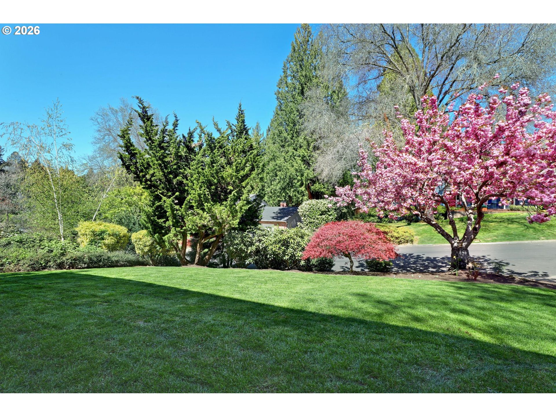 6730 Southwest Preslynn Drive Portland, OR 97225 - Photo 39 of 39