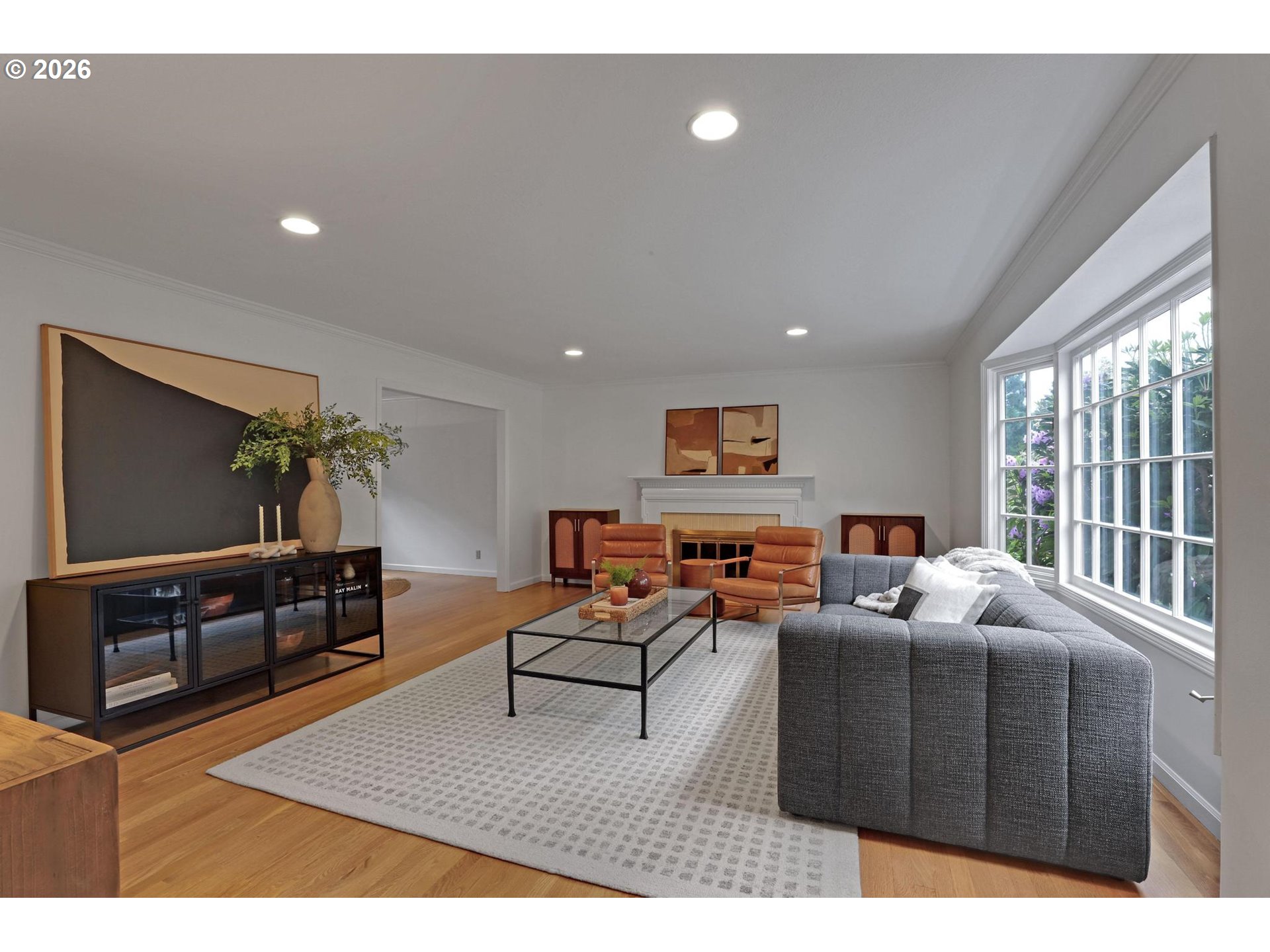 6730 Southwest Preslynn Drive Portland, OR 97225 - Photo 4 of 39