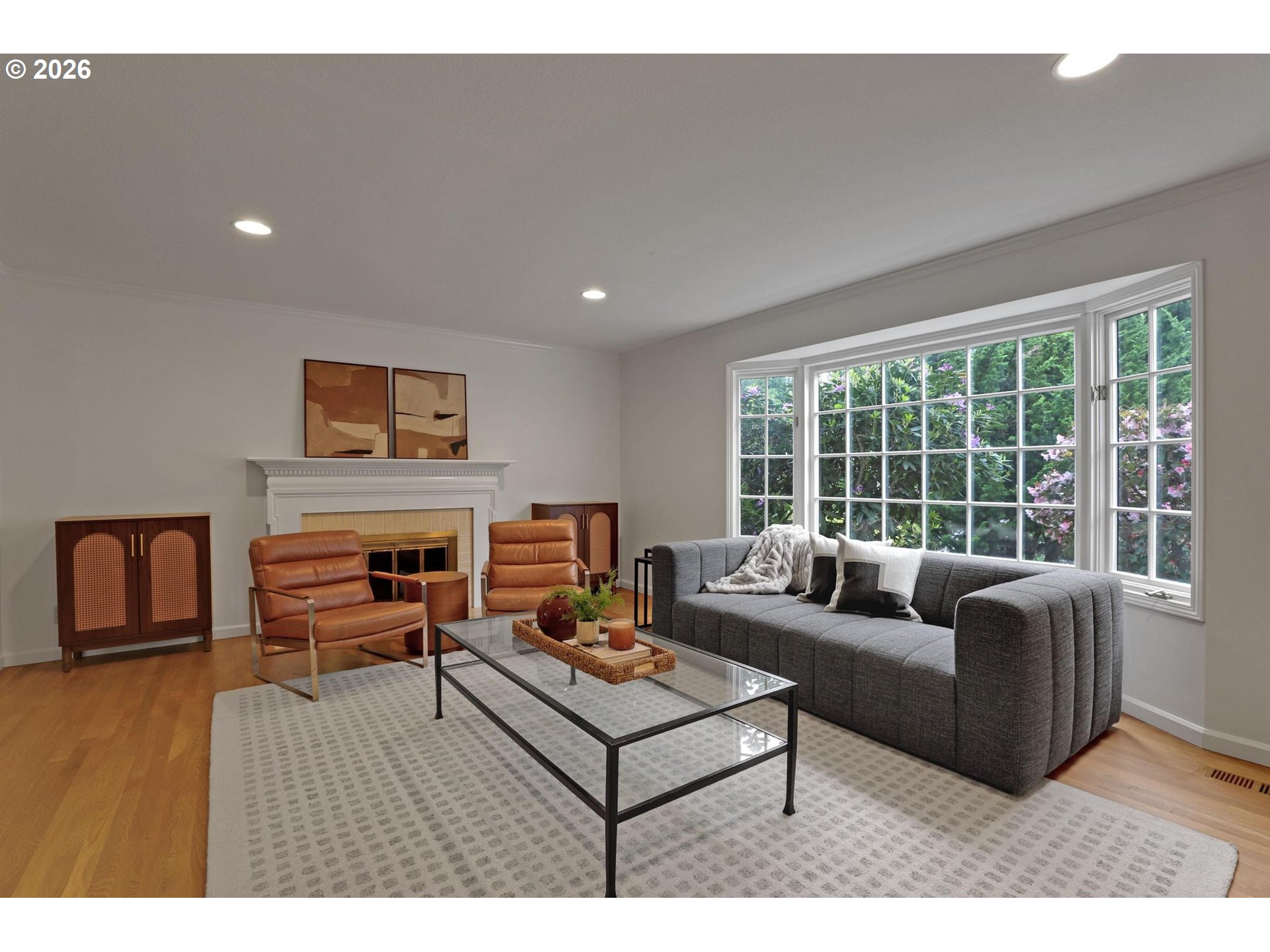 6730 Southwest Preslynn Drive Portland, OR 97225 - Photo 5 of 39